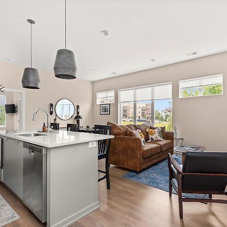 Mason Lofts At West End Apartment Nashville Luaran gambar