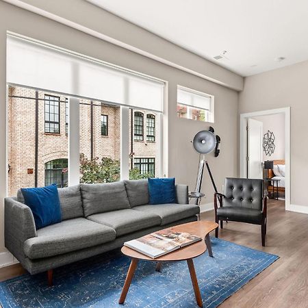 Mason Lofts At West End Apartment Nashville Luaran gambar