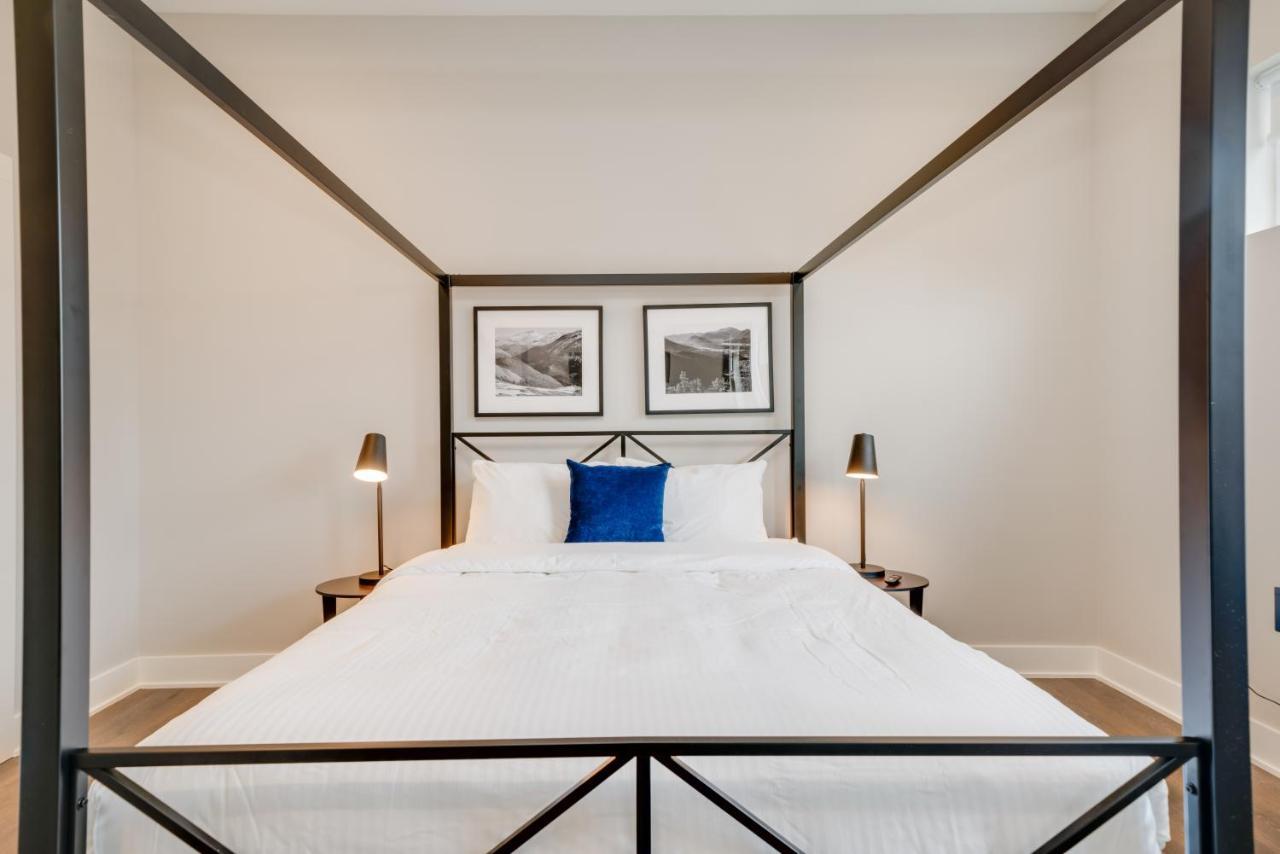 Mason Lofts At West End Apartment Nashville Luaran gambar