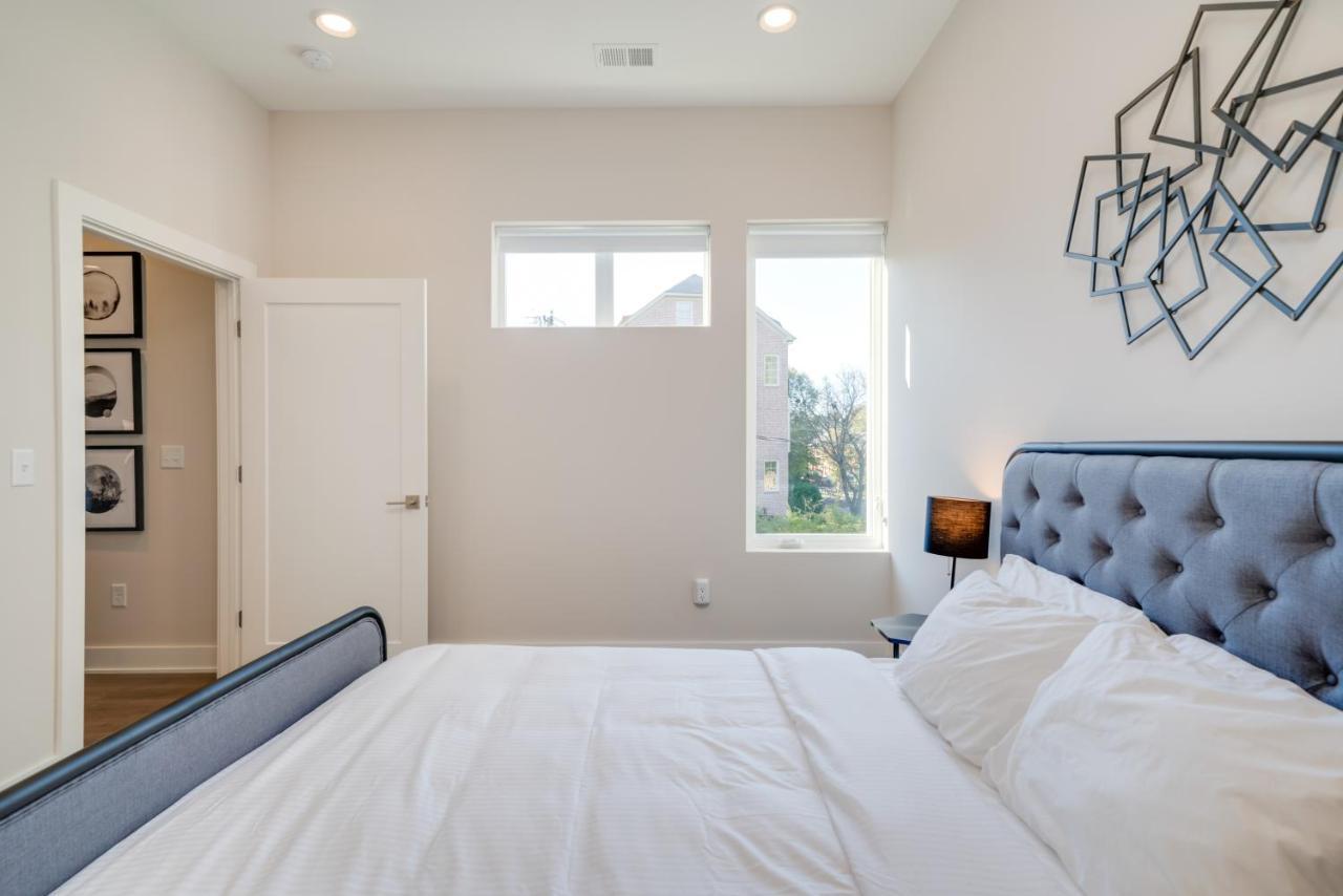 Mason Lofts At West End Apartment Nashville Luaran gambar