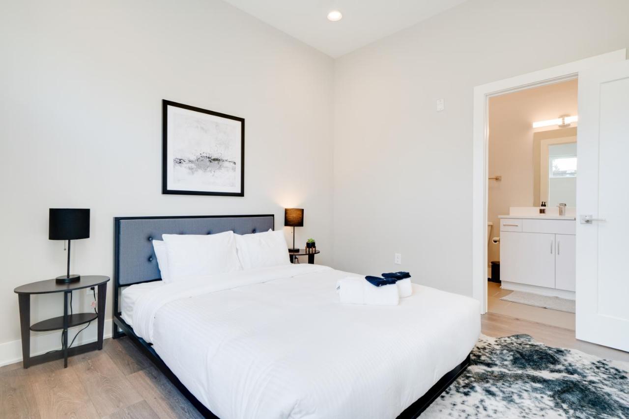 Mason Lofts At West End Apartment Nashville Luaran gambar