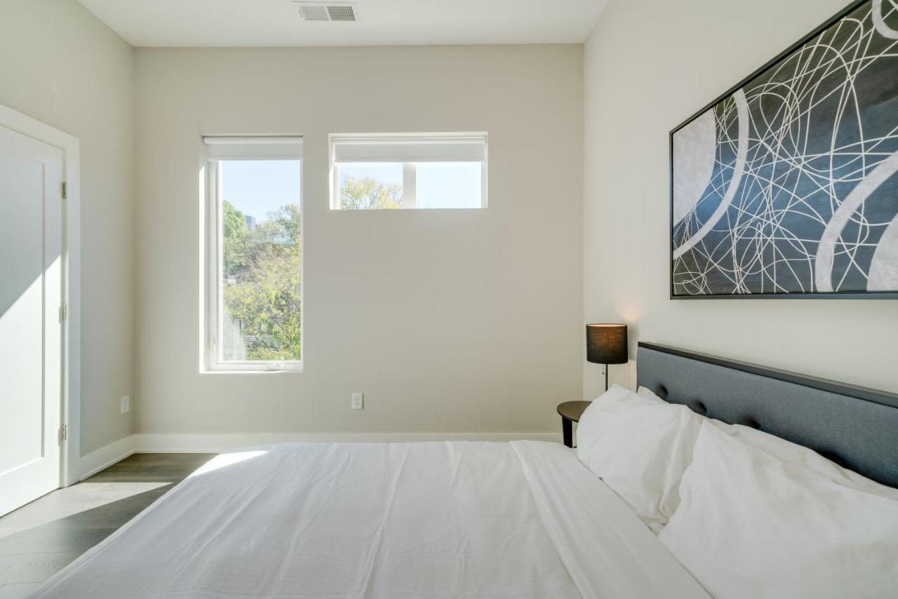 Mason Lofts At West End Apartment Nashville Luaran gambar