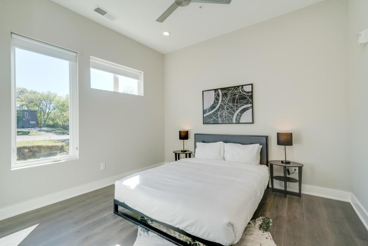 Mason Lofts At West End Apartment Nashville Luaran gambar