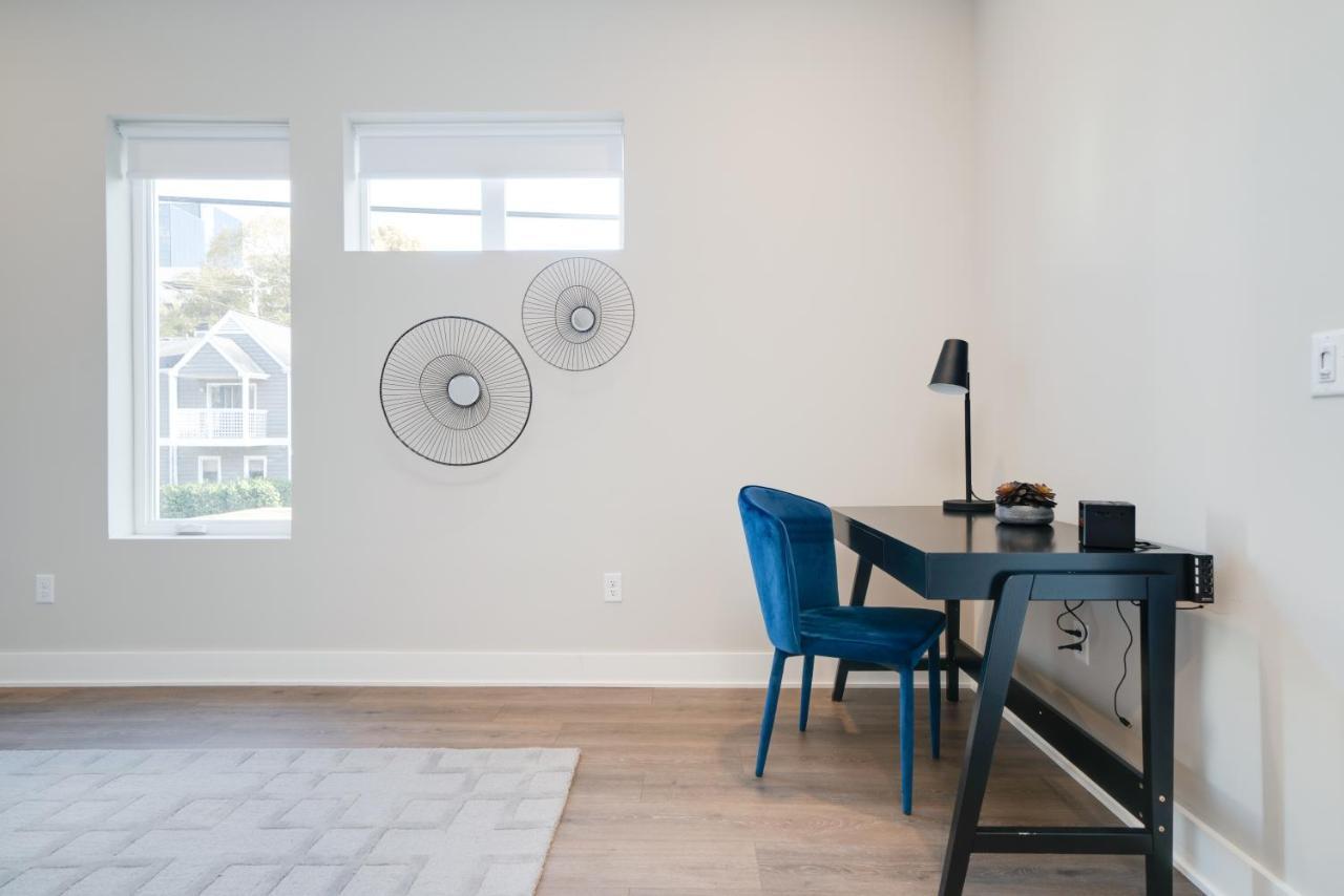 Mason Lofts At West End Apartment Nashville Luaran gambar