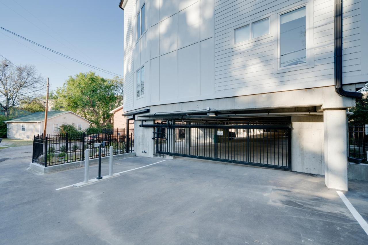 Mason Lofts At West End Apartment Nashville Luaran gambar