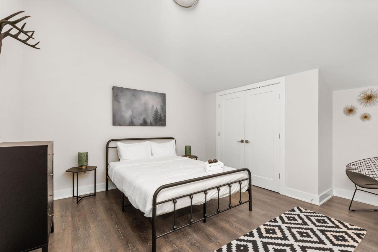 Mason Lofts At West End Apartment Nashville Luaran gambar
