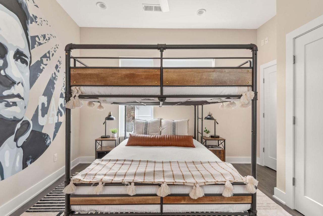 Mason Lofts At West End Apartment Nashville Luaran gambar