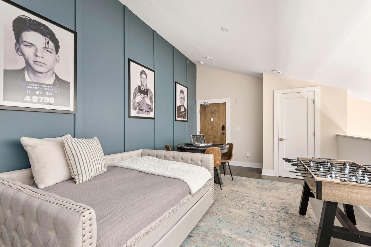 Mason Lofts At West End Apartment Nashville Luaran gambar