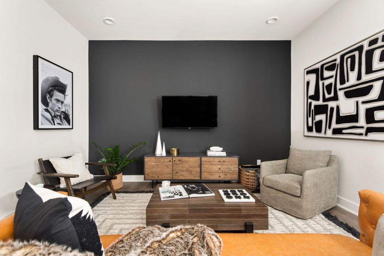 Mason Lofts At West End Apartment Nashville Luaran gambar