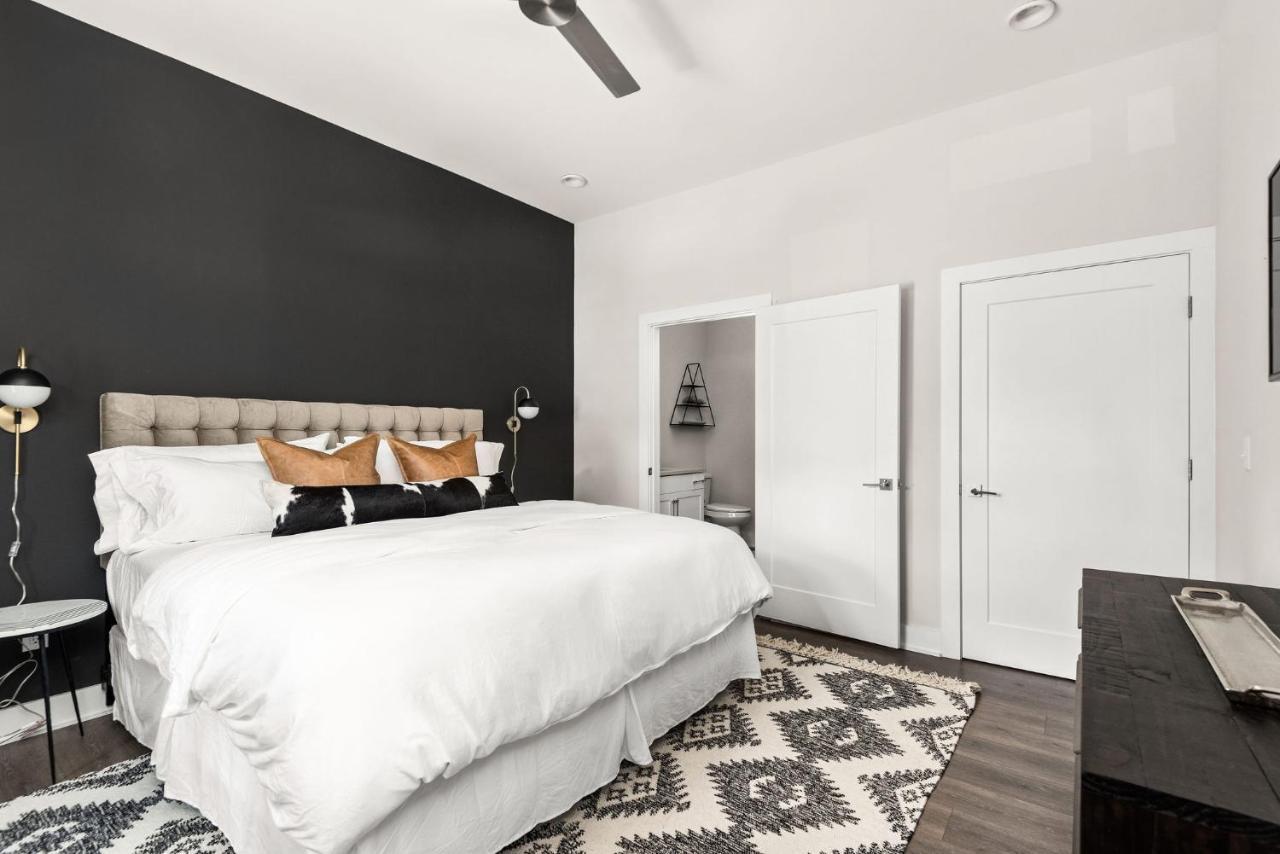 Mason Lofts At West End Apartment Nashville Luaran gambar