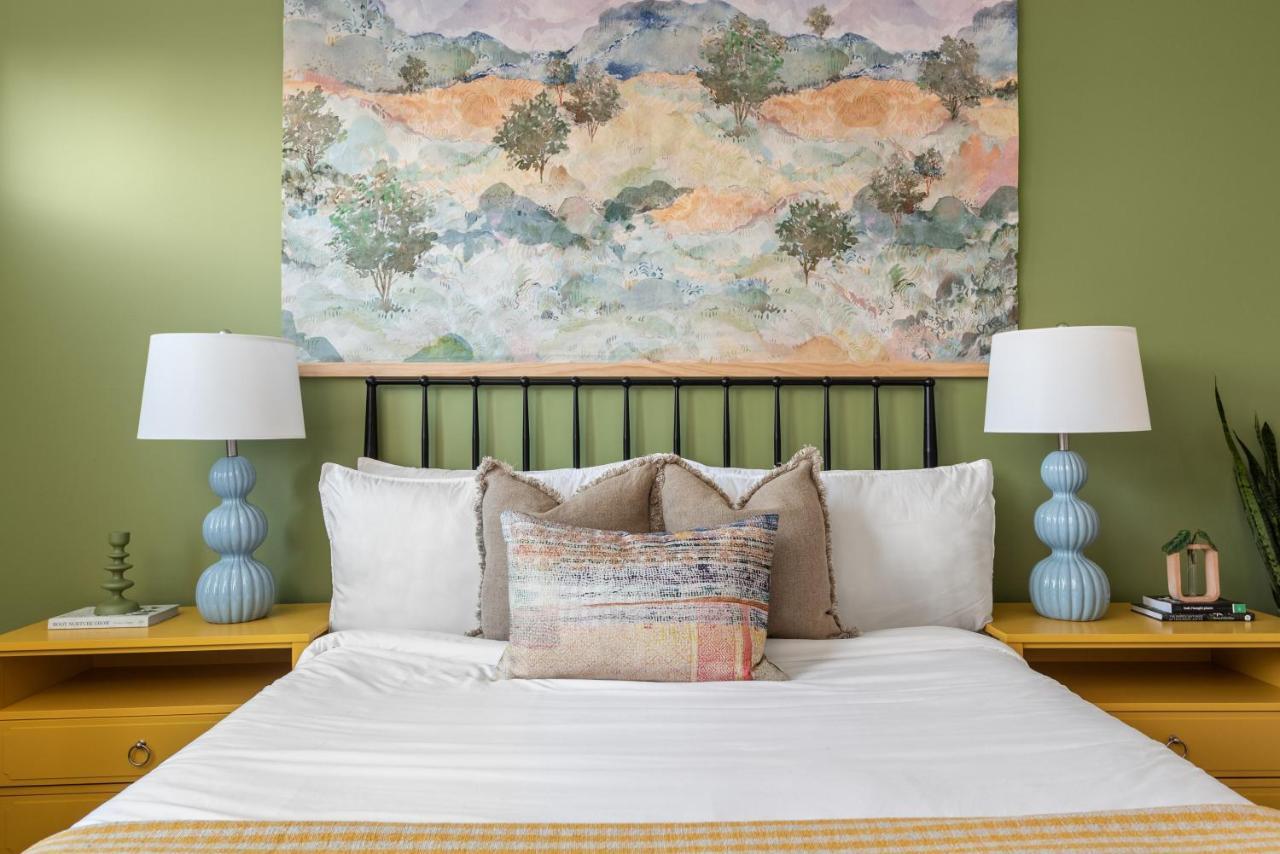Mason Lofts At West End Apartment Nashville Luaran gambar