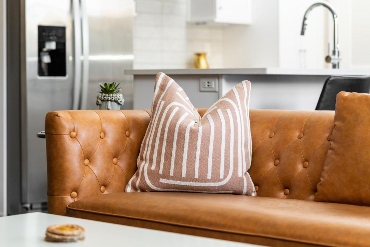 Mason Lofts At West End Apartment Nashville Luaran gambar