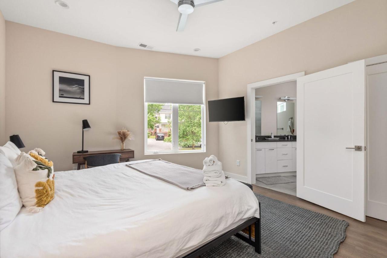 Mason Lofts At West End Apartment Nashville Luaran gambar