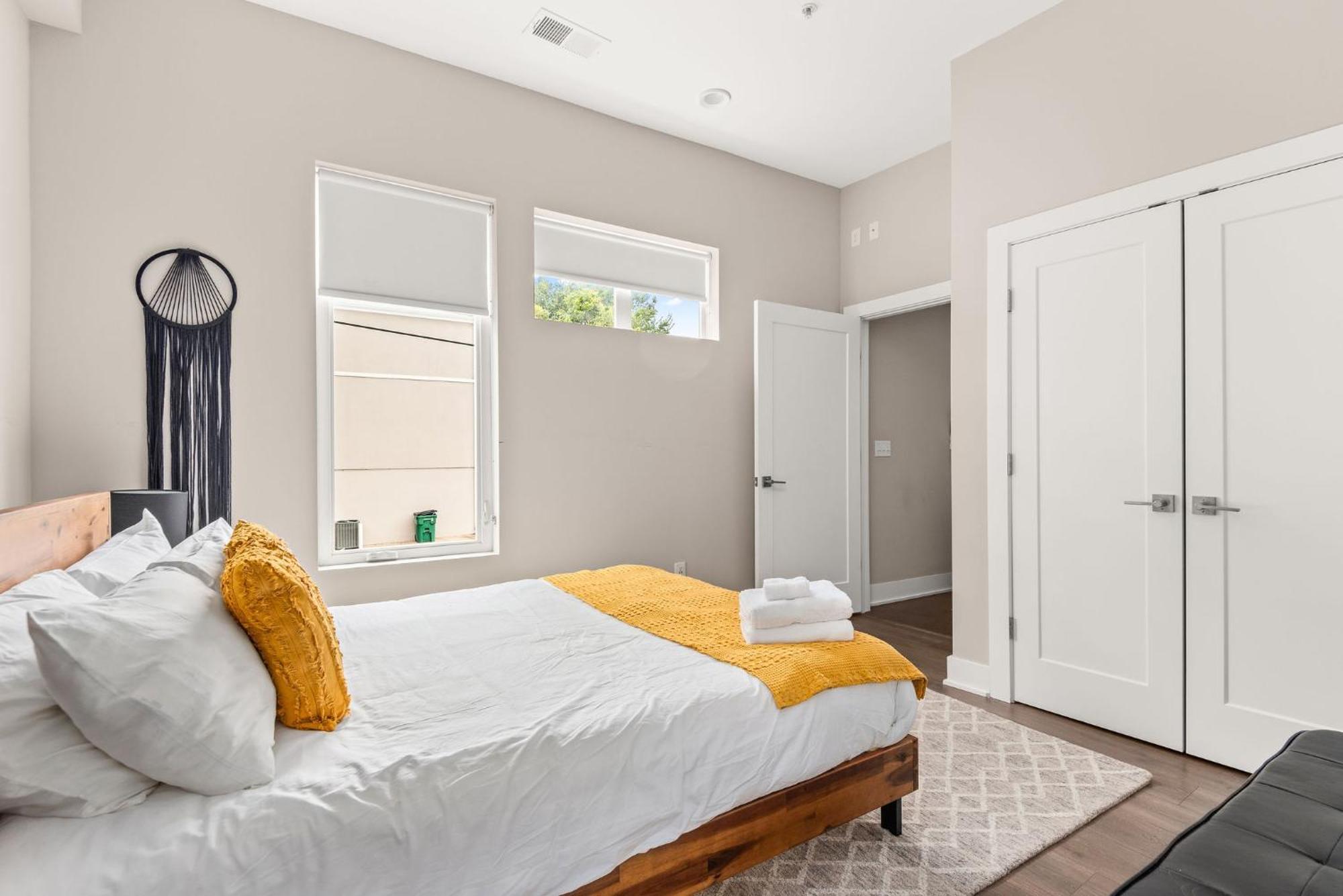 Mason Lofts At West End Apartment Nashville Luaran gambar